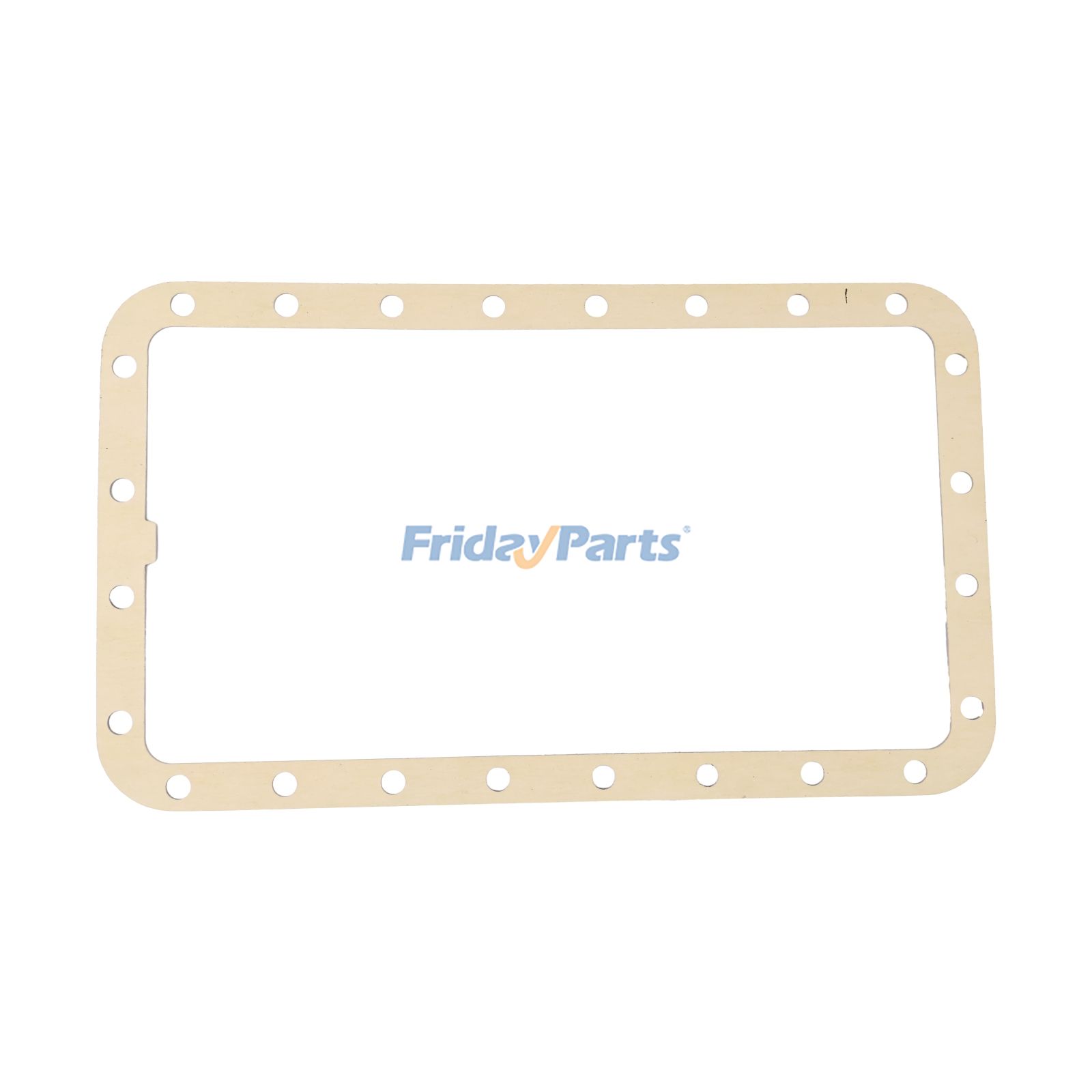 Junta de cárter de aceite 1G780-01620 para motor Kubota V1903 V2203 V2003 V2403