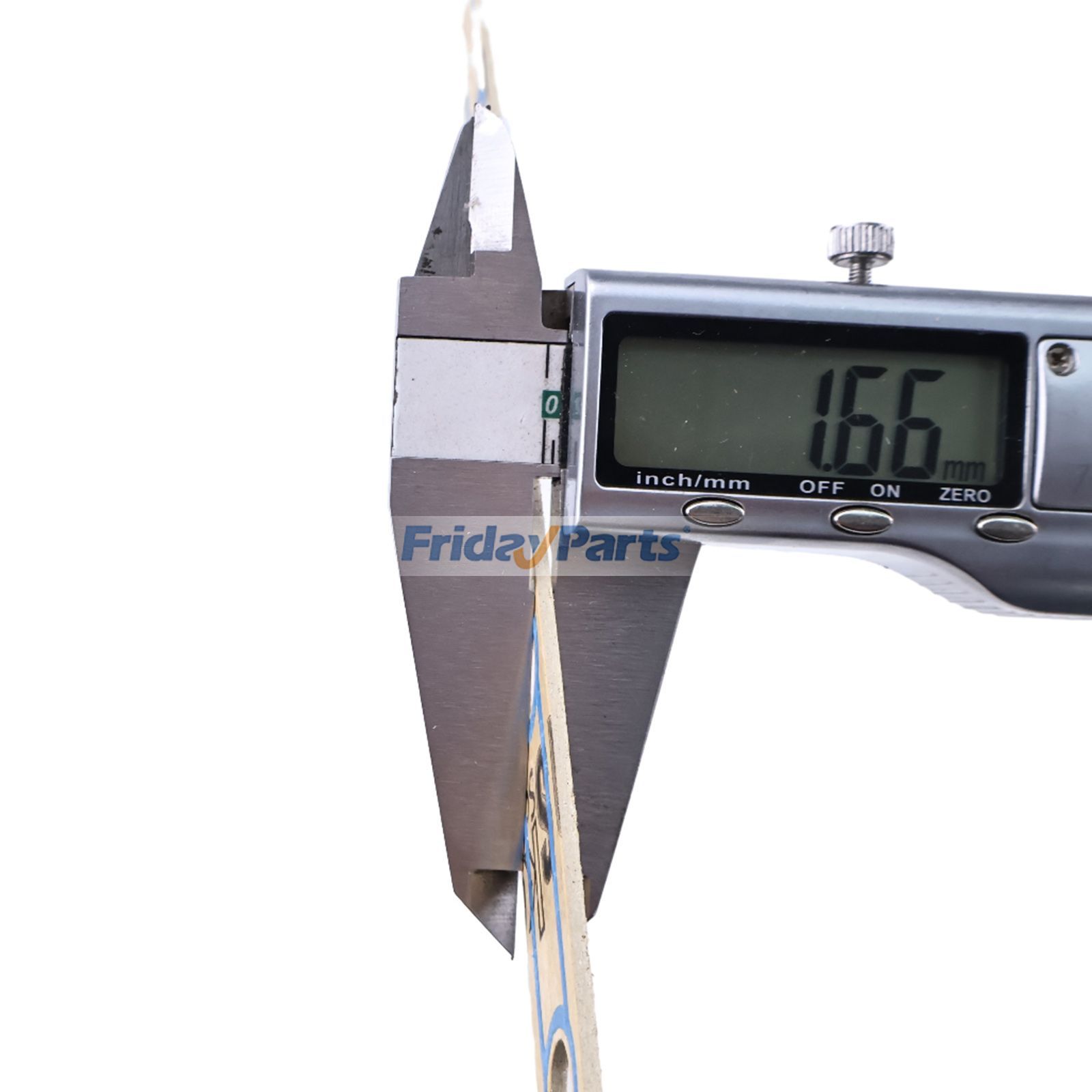 Junta de cárter de aceite 1G780-01620 para motor Kubota V1903 V2203 V2003 V2403 para Motor Para KUBOTA FridayParts