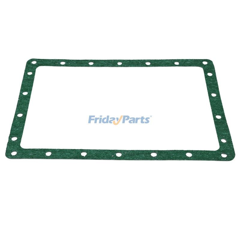 Junta de cárter de aceite 29-70132-00 para motor Kubota D1105 Carrier CT3.69 Supra 1250 1150 1050 950 de FridayParts