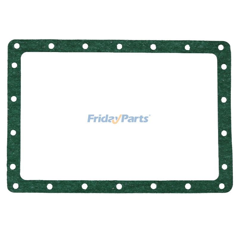 Junta de cárter de aceite 29-70132-00 para motor Kubota D1105 Carrier CT3.69 Supra 1250 1150 1050 950 Para CARRIER