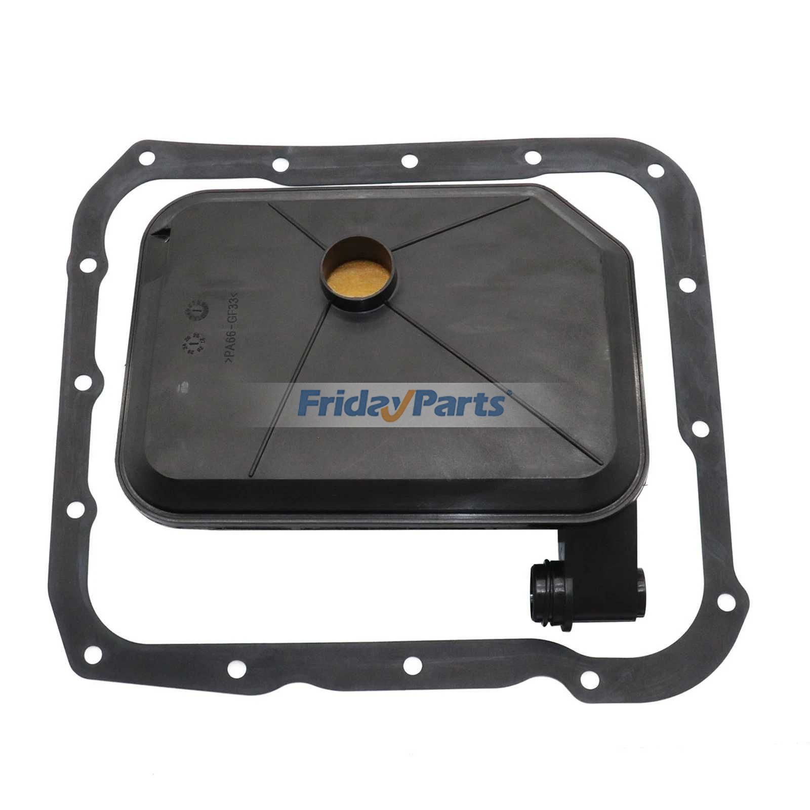 Oil Pan Gasket Transmission Filter Kit MD758691 MD758684 for Mitsubishi Diamante Eclipse Lancer 1997-2012