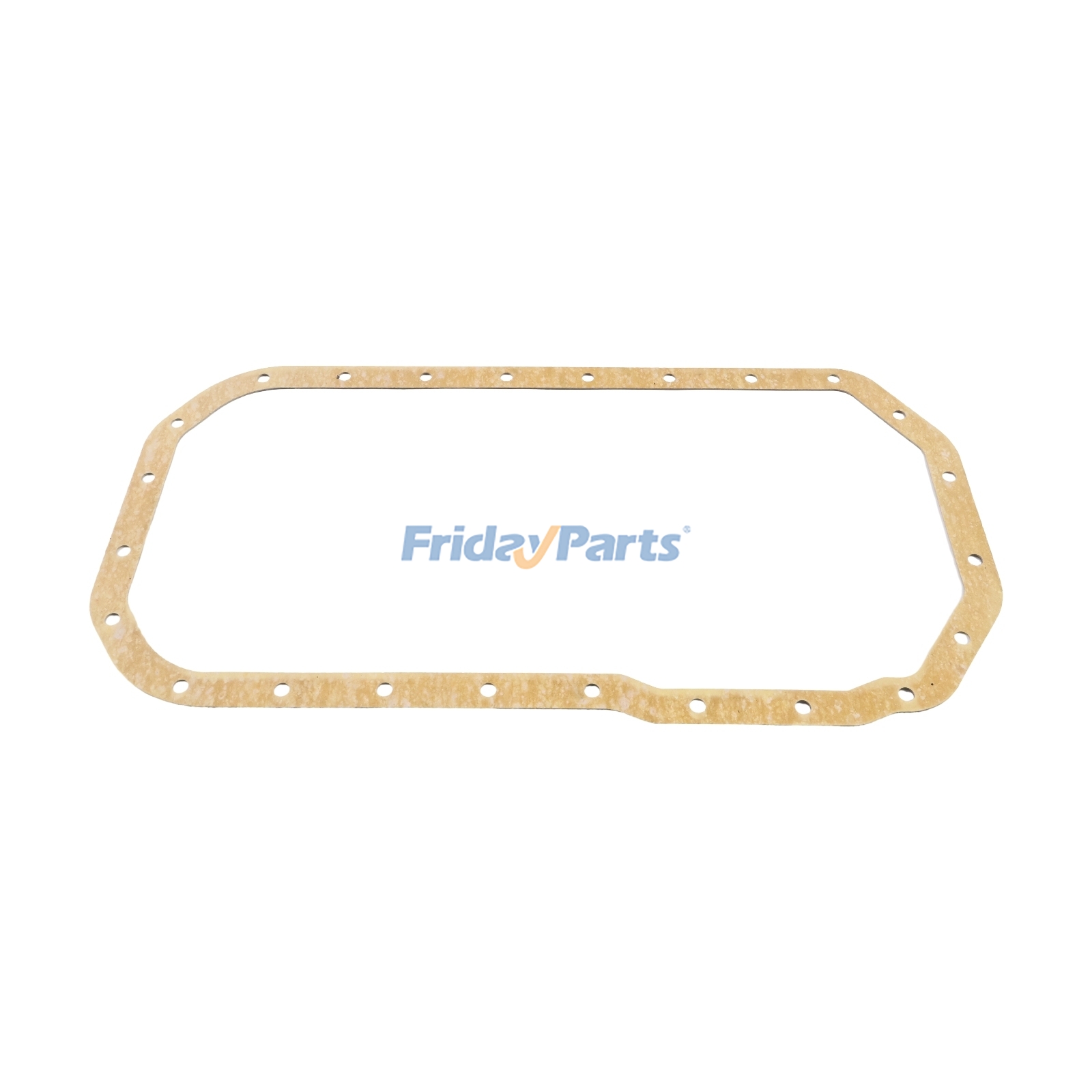 Oil Pan Gasket VI8973524030 VI8943706660 for New Holland Excavator E115SR E130 E135SR E135SRLC E200SR E200SRLC EH130
