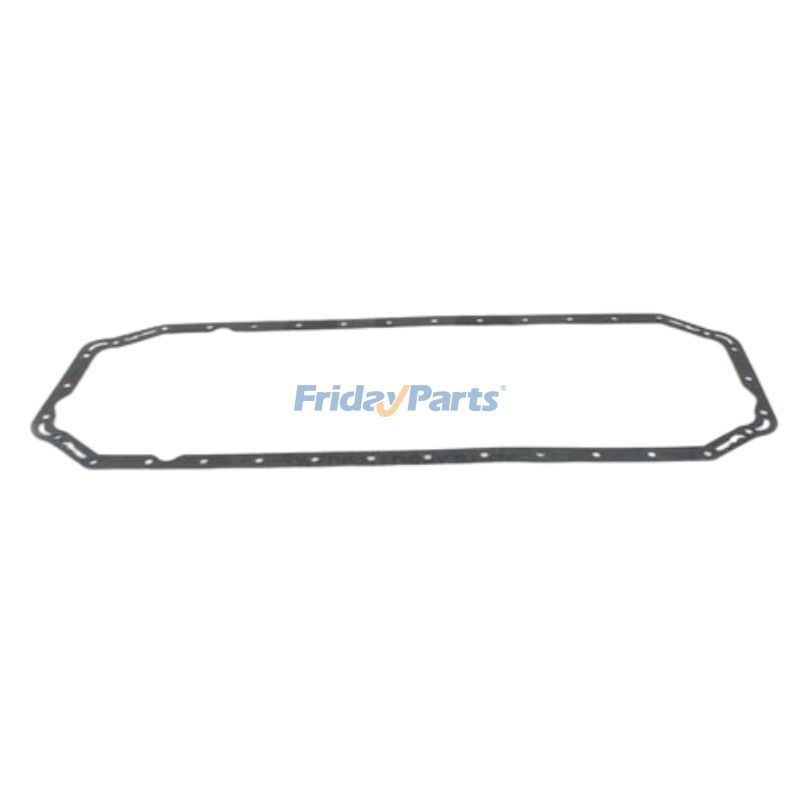 Joint de carter d'huile VOE20405915 pour moteur Volvo D7D EC240C EC250D EC290B EC300E ECR305C EC350D L120F L105