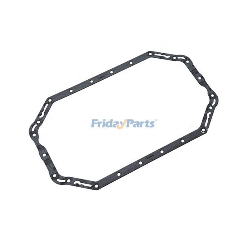 Oil Pan Gasket VOE20460021 for Volvo Excavator BL61 BL71 EC135B EC140C EC160E EC170D EW140E L50E L50G