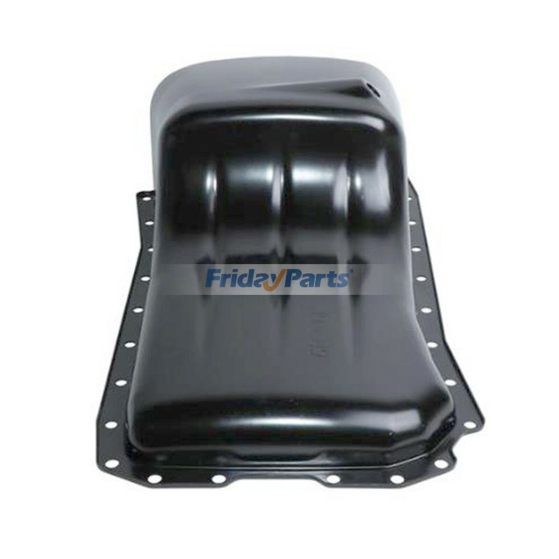 Loader,Tractor Oil Pan