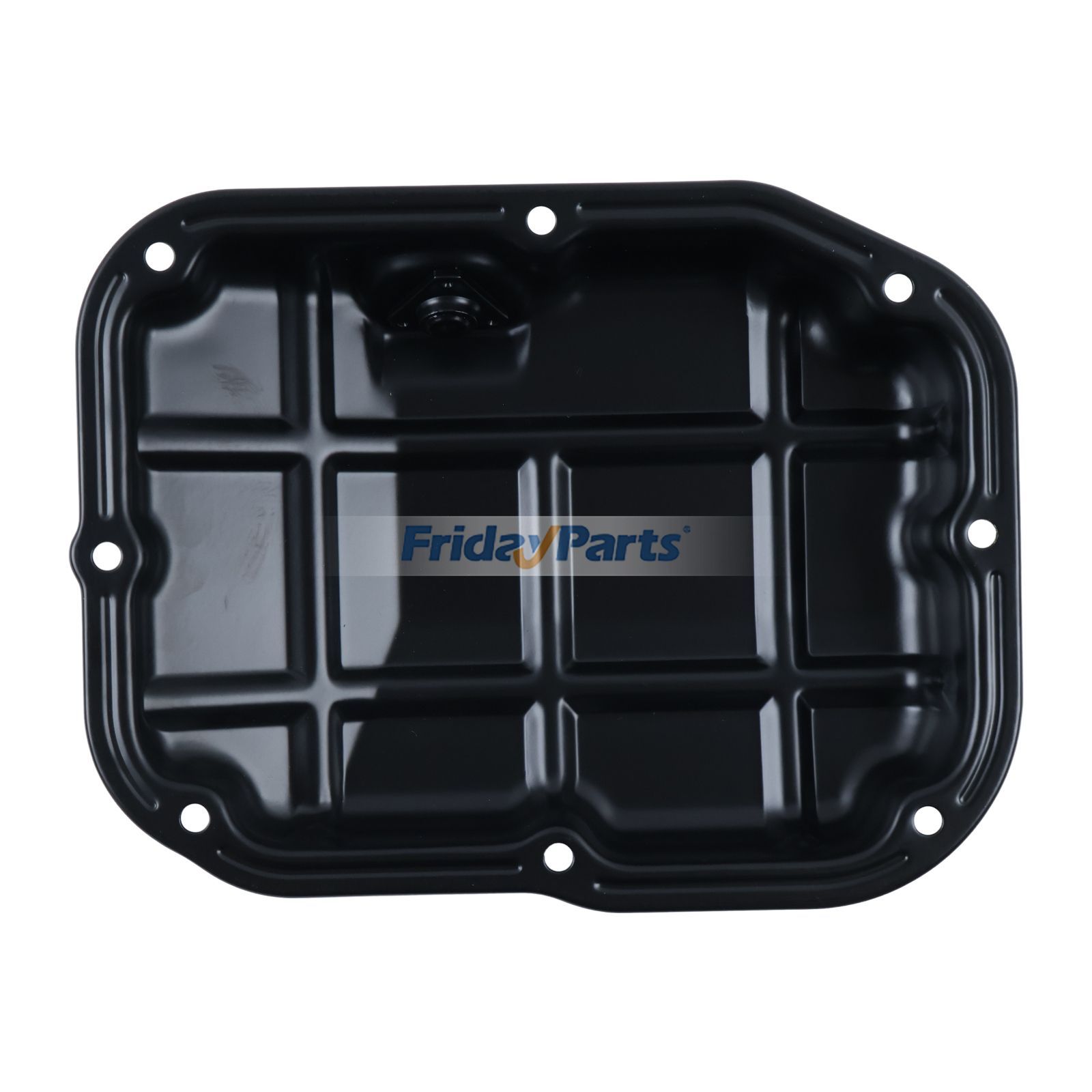 Carter d'huile inférieur pour Véhicule Pour Mitsubishi