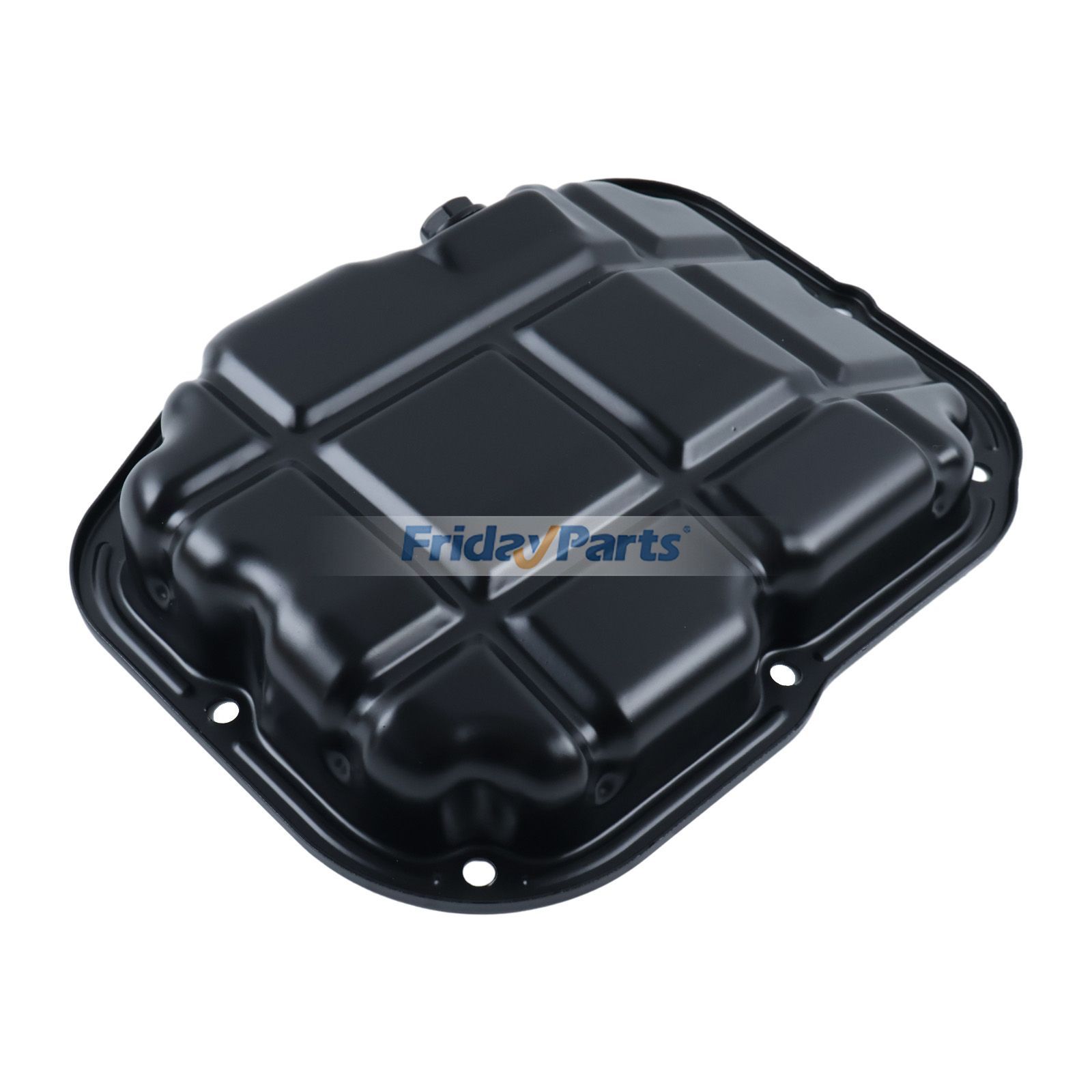 Carter d'huile inférieur Pour Mitsubishi