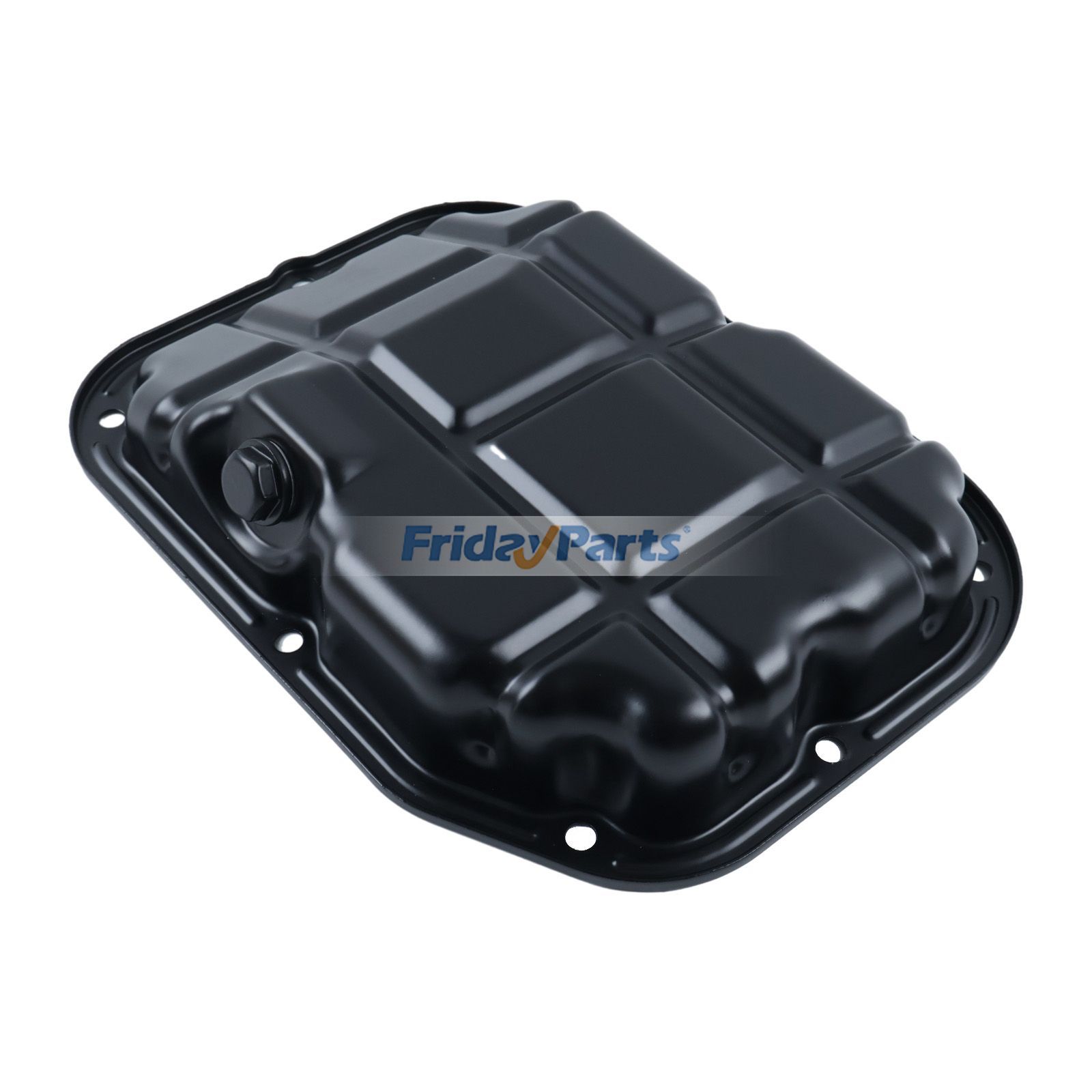 Carter d'huile inférieur de FridayParts