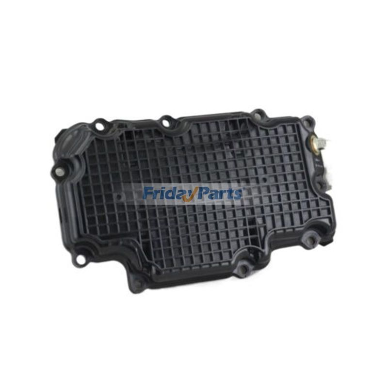 Oil Pan Lower w/ Gasket 11110-5CA1A 11110-5CA2A for Nissan Engine VR30DDTT V6 Infiniti Vehicle Q50 Q60