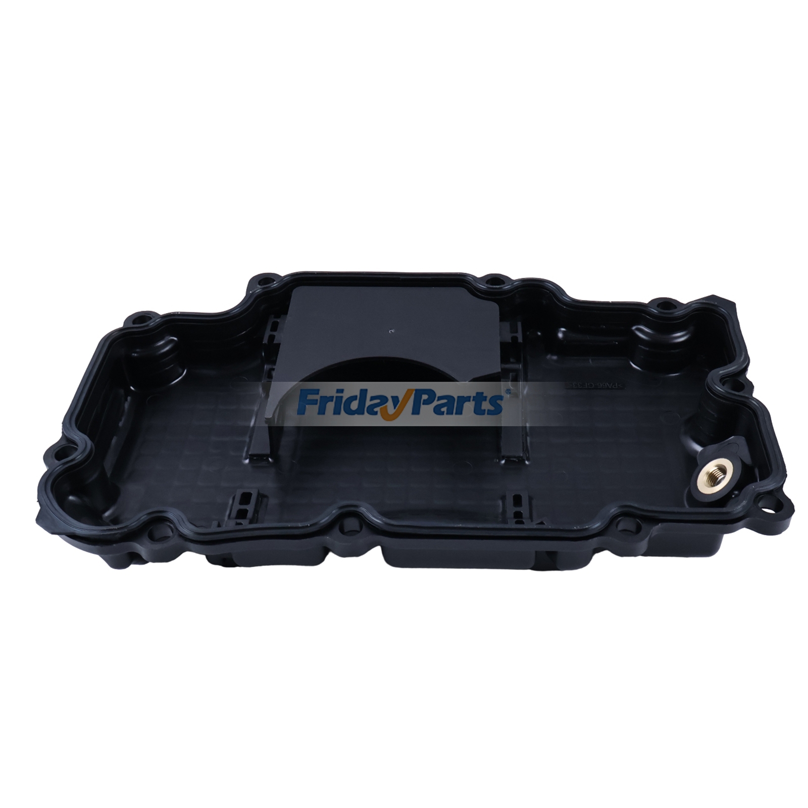 Carter d'huile inférieur avec joint VR30DDTT Infiniti de FridayParts