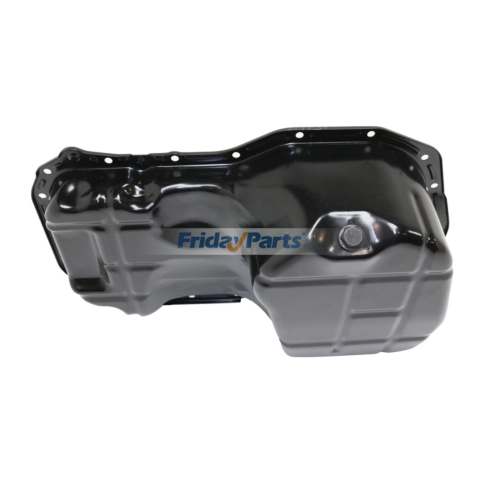 Cárter de aceite MD334300 para Chrysler Sebring, Dodge Stratus, Mitsubishi Eclipse, Galant (1999-2005) Para Dodge,Para Mitsubishi,Para Chrysler