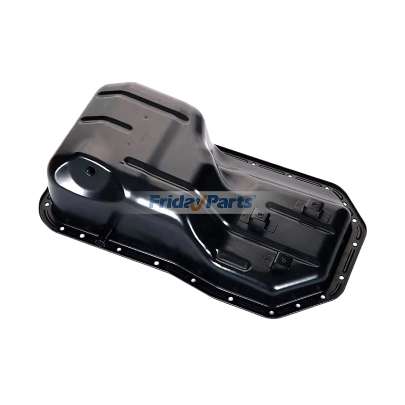 Oil Pan MD371263 MD328017 for Mitsubishi Vehicle L200 Triton K74T 4D56 1996-2005