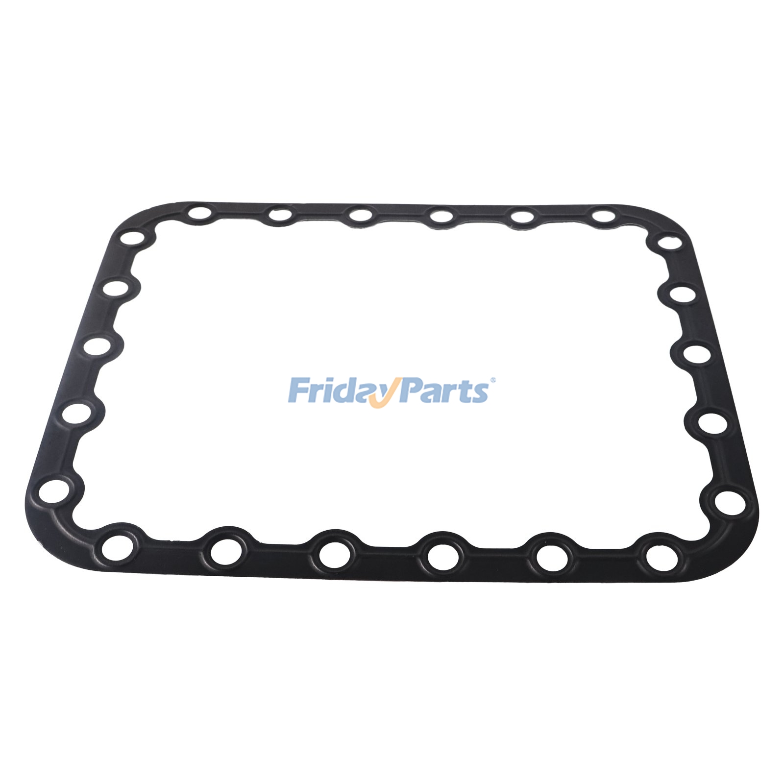 Oil Pan Metal Gasket for Air Compressor