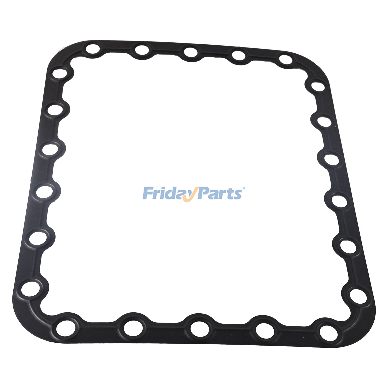 Air Compressor Oil Pan Metal Gasket
