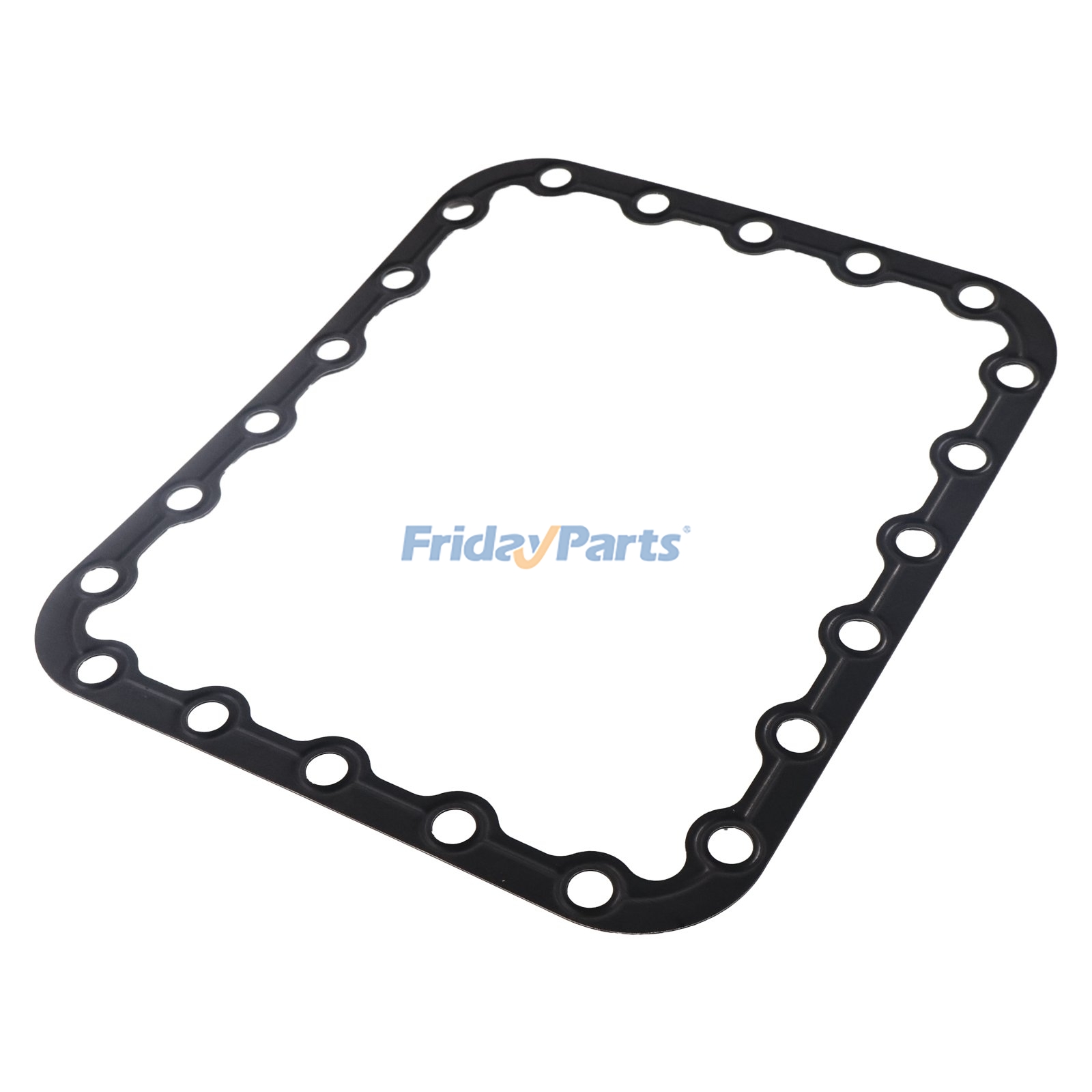 FridayParts Oil Pan Metal Gasket