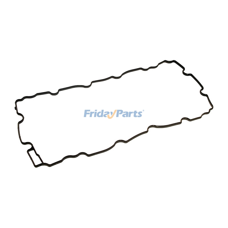 オイルパンシール 4980644 Cummins エンジン ISF2.8 QSF2.8 R2.8 4B3.9 6A3.4 6B5.9 G5.9 ISF3.8 用