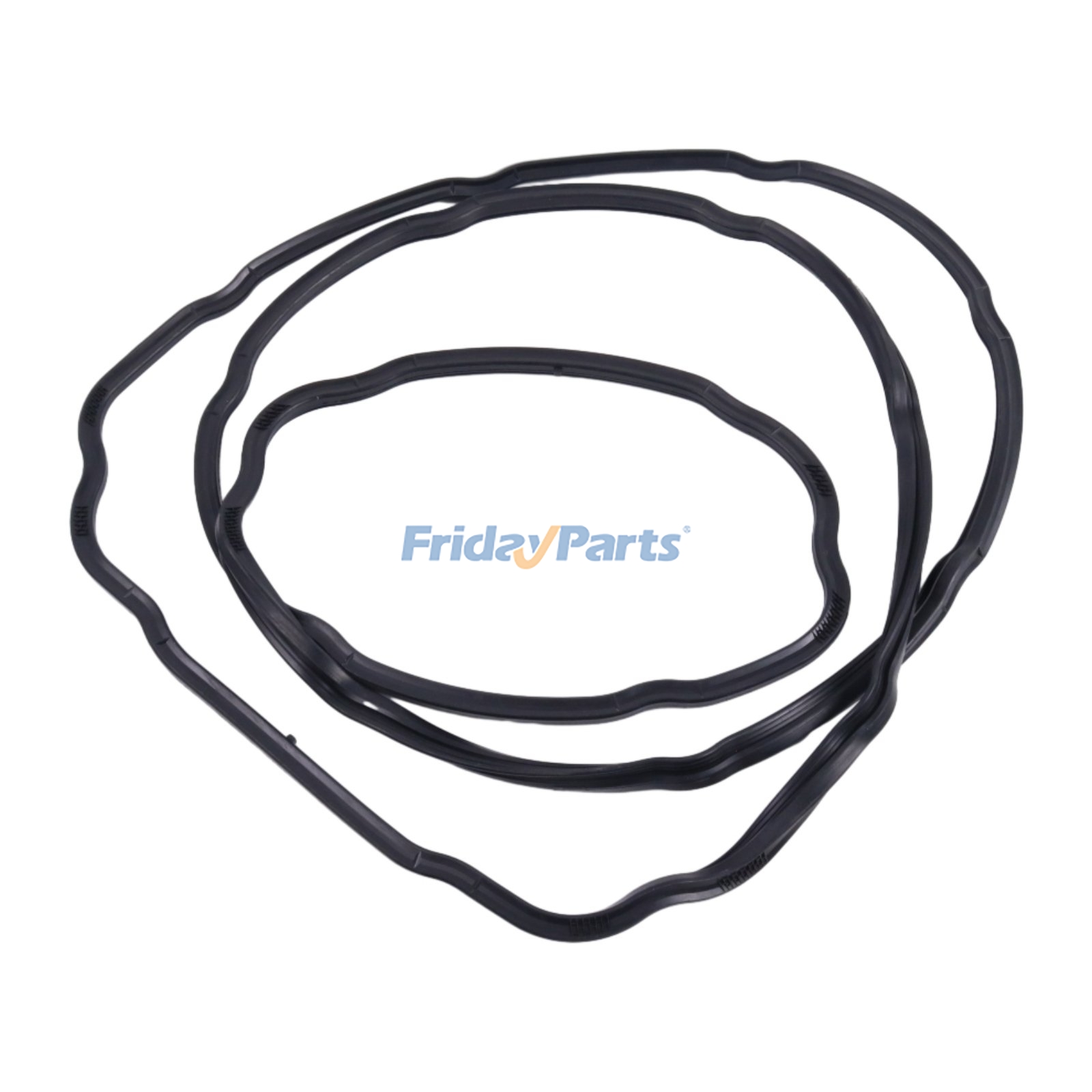 Oil Pan Gasket compatible with Engine,Truck,Vehicle