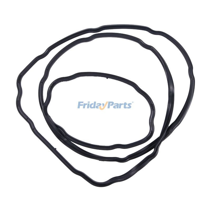 Oil Pan Gasket VOE20541940 for Volvo Engine D13 Mack MP8