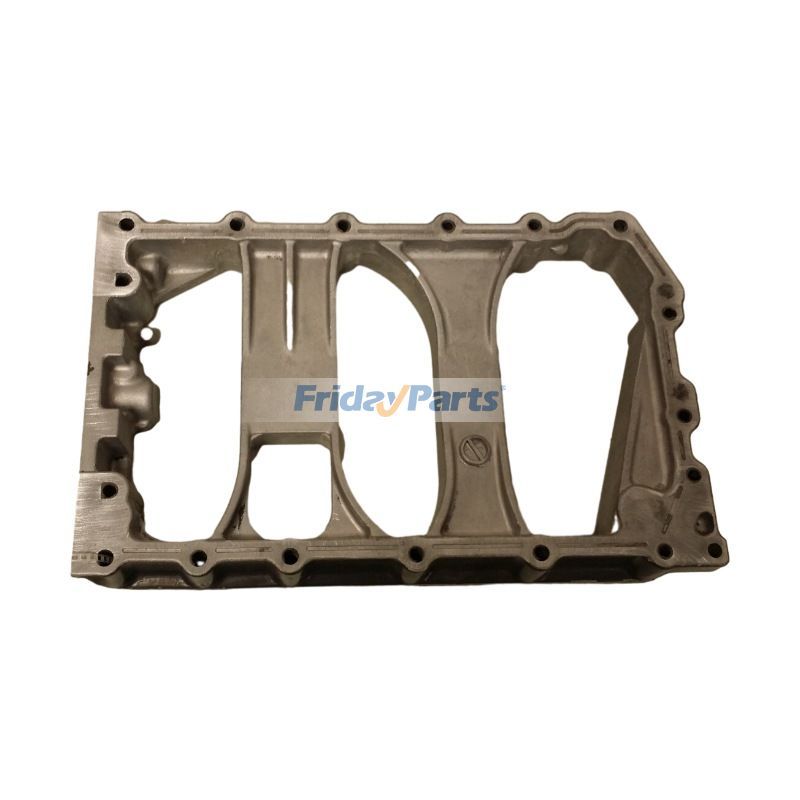 Oil Pan Spacer 119515-01720 for Yanmar Engine 3TNV70 3TNV74 3TNV88F