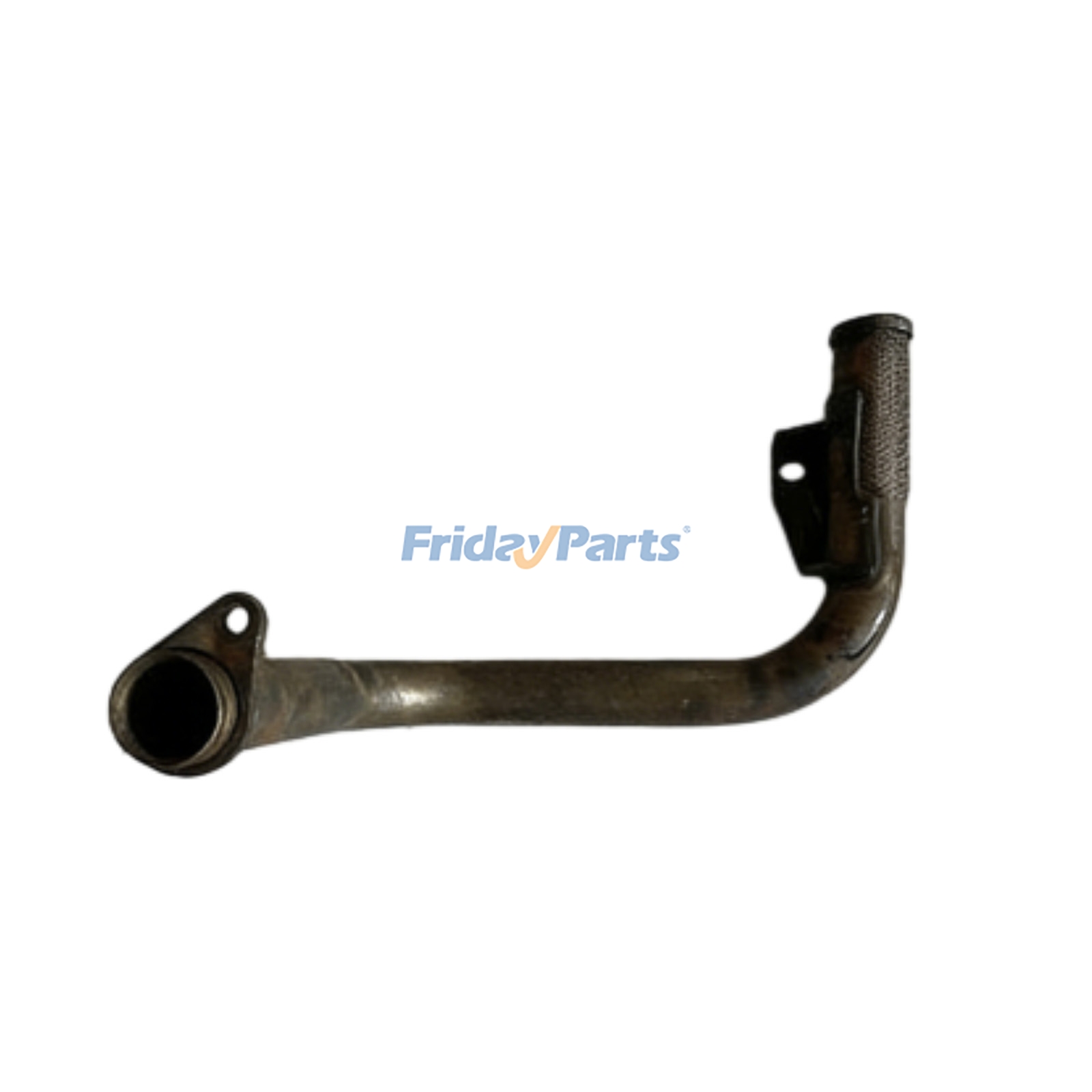 Filtro do Cárter de Óleo 6218-51-6410 para Motor Komatsu SAA6D140E SDA6D140E Caminhão Basculante Articulado HM350-1L HM350-2 HM400-1L HM400-2