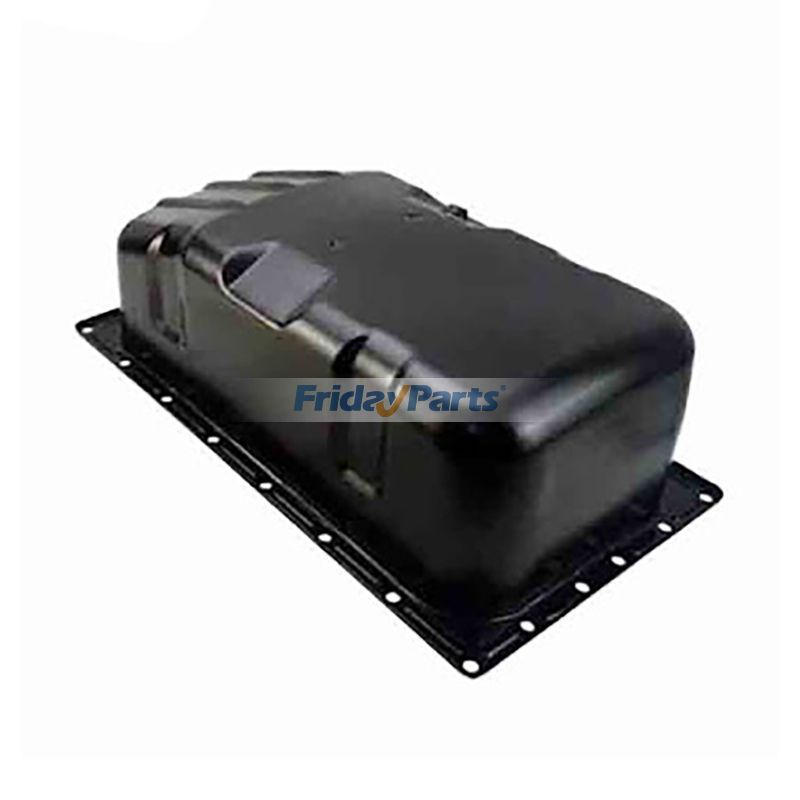 Oil Pan Sub-Assembly 12101-78203-71 12101-UC020 for Toyota Engine 1DZ Forklift 8FDF15 8FD18 8FDN30 FDZN30 FDZN25
