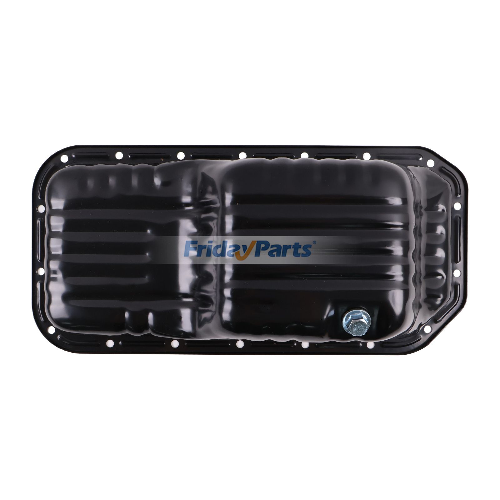 FridayPartsのオイルパンサブアセンブリ