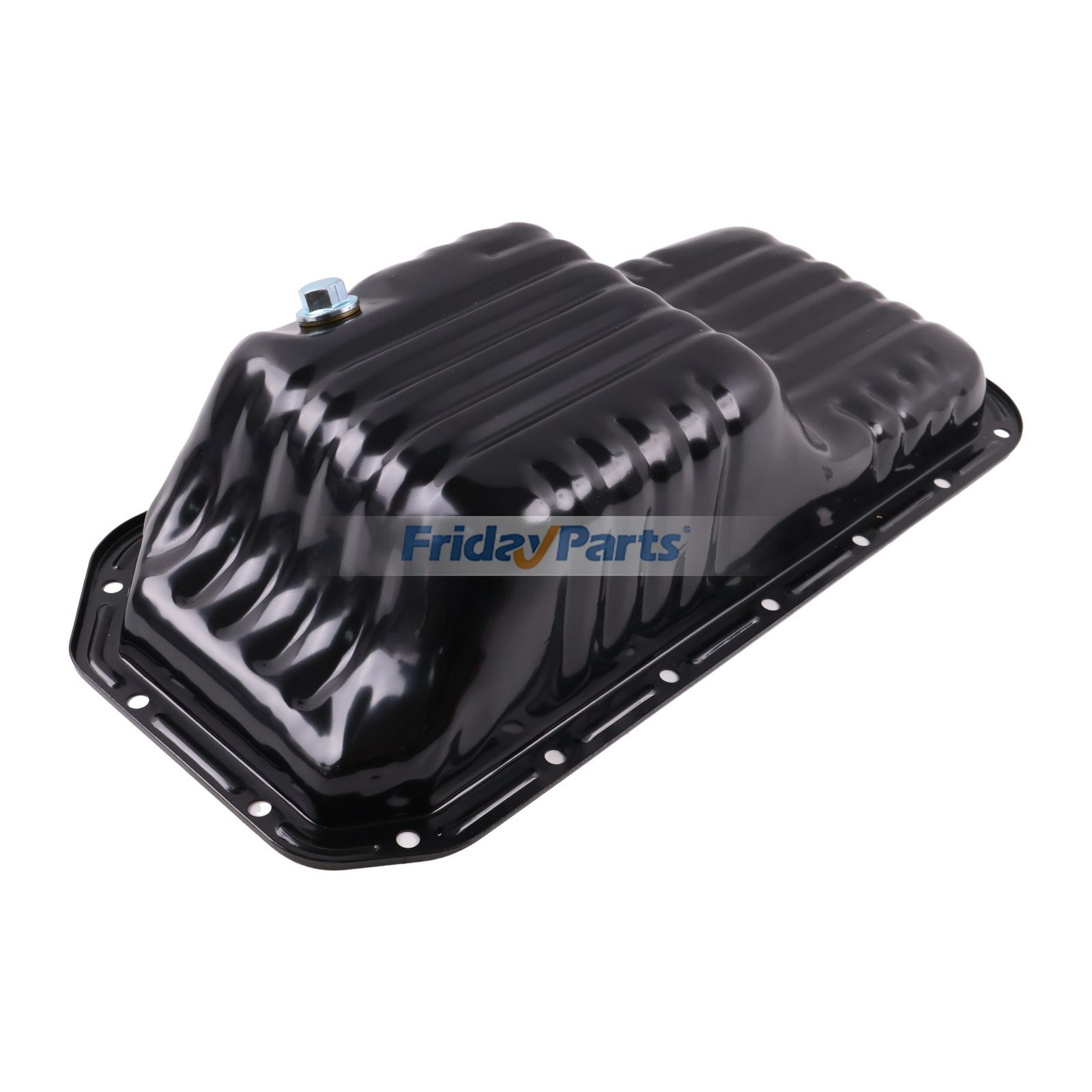 Toyota用用オイルパンサブアセンブリ 12101-UB010 トヨタエンジン 4Y フォークリフト 8FGCU30 8FGCU32 8FGU15 8FGU18 8FGU20 8FGU25 8FGU30 8FGU32 FGZN20 FGZN25 FGZN30用