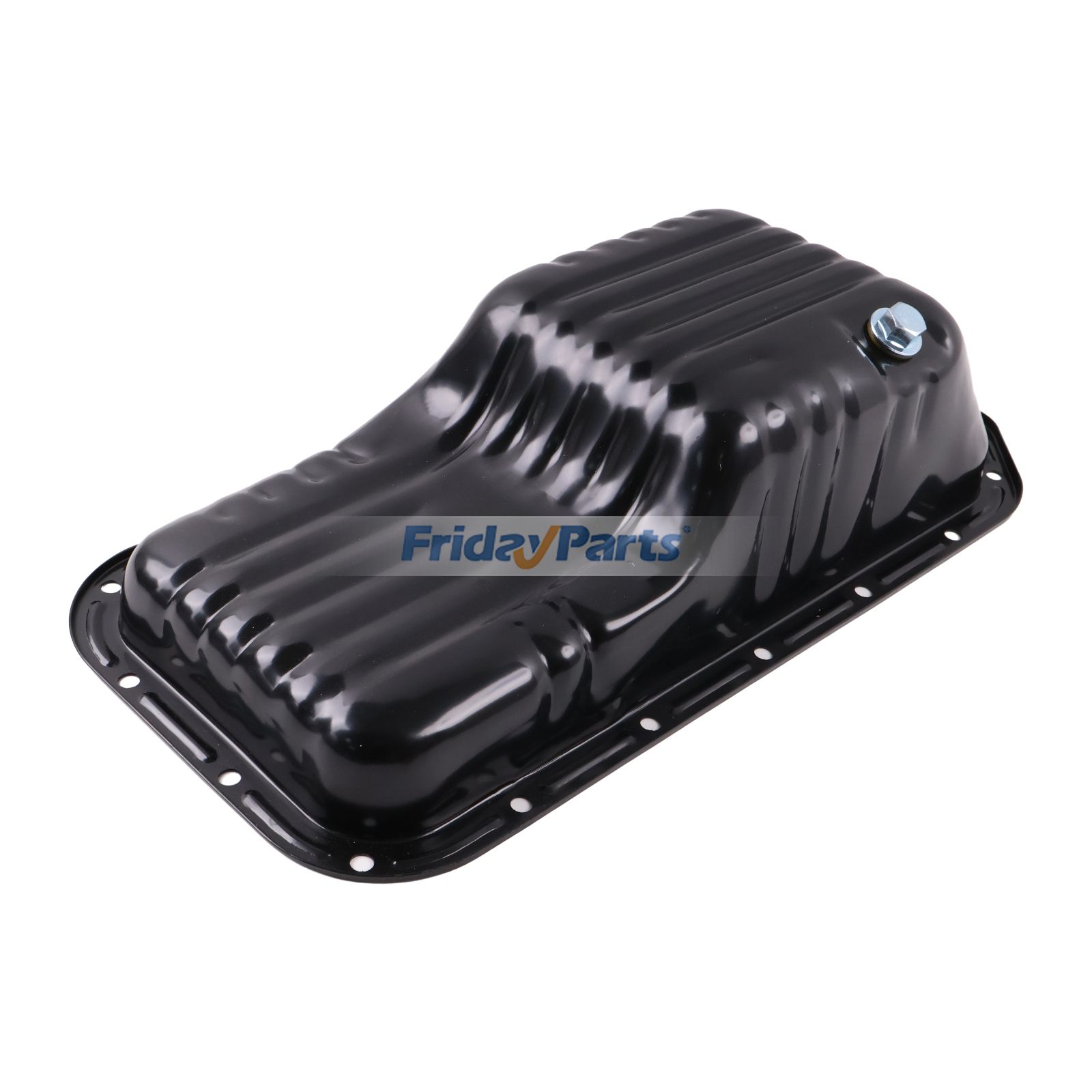 オイルパンサブアセンブリ 12101-UB010 トヨタエンジン 4Y フォークリフト 8FGCU30 8FGCU32 8FGU15 8FGU18 8FGU20 8FGU25 8FGU30 8FGU32 FGZN20 FGZN25 FGZN30用