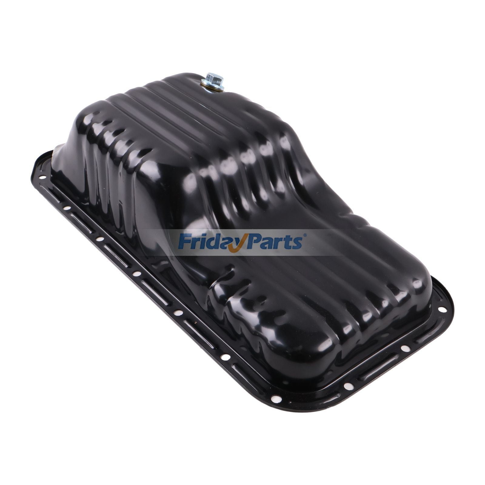 Toyota用オイルパンサブアセンブリ