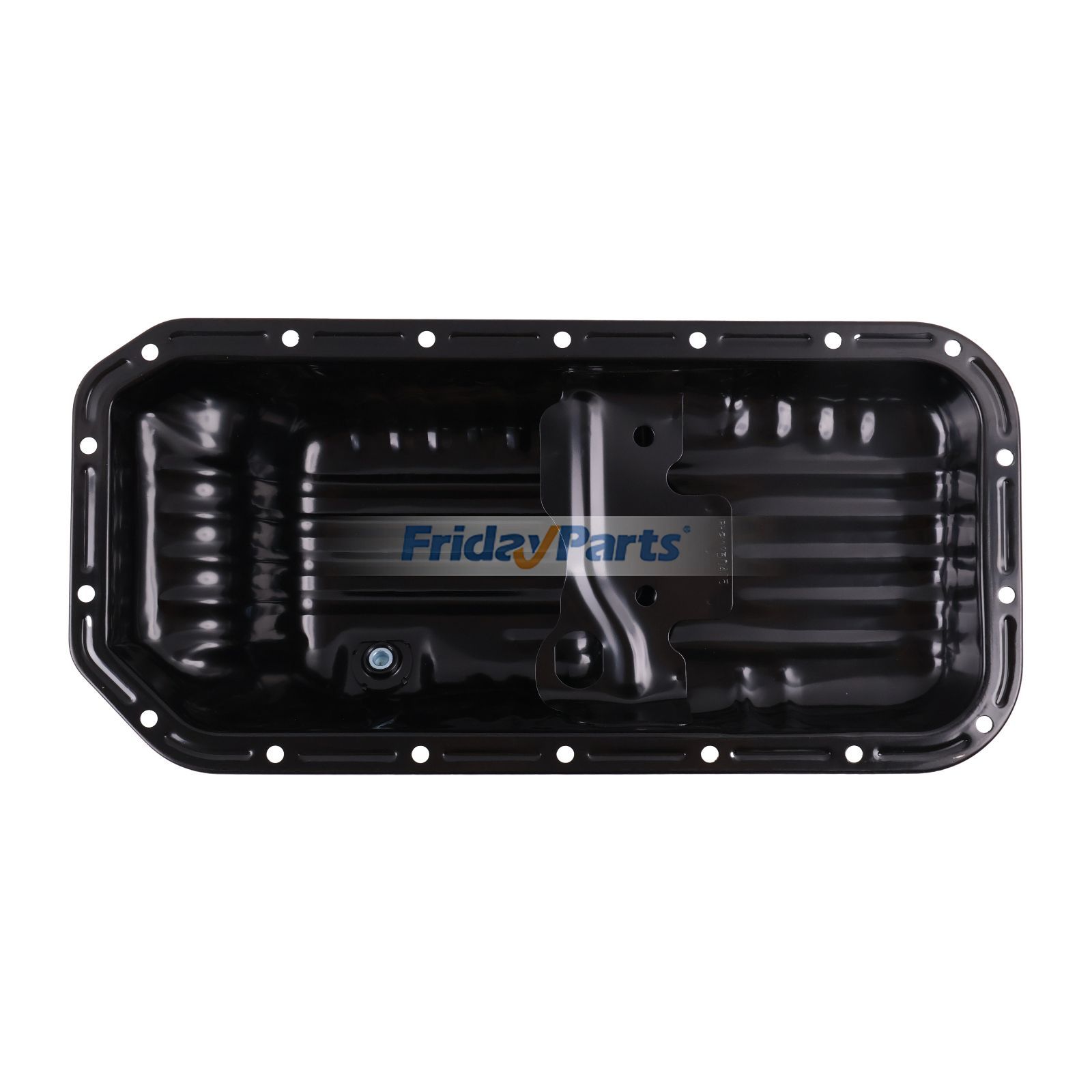 Toyota用エンジン,フォークリフト用オイルパンサブアセンブリ