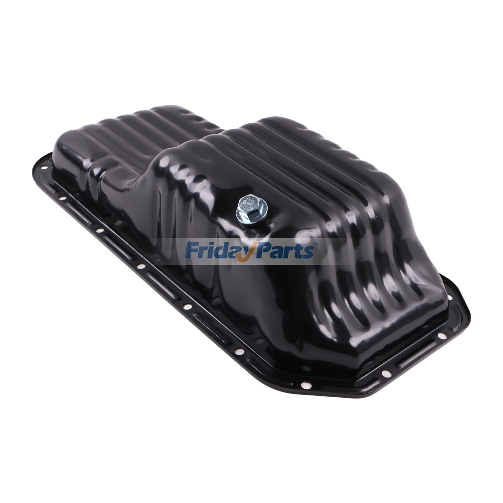 エンジン,フォークリフト オイルパンサブアセンブリ