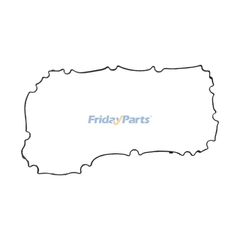 Oil Pan Sump Gasket A5410140822 for Mercedes-Benz Engine OM541.940 OM541.941 OM541.942