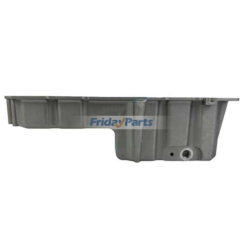 Oil Pan T422753 for Perkins Engine 1104D-44T 1101C-44T