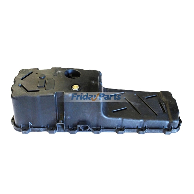 Oil Pan VOE20801538 for Volvo Articulated Hauler DA25D DA30D Motor Grader G900