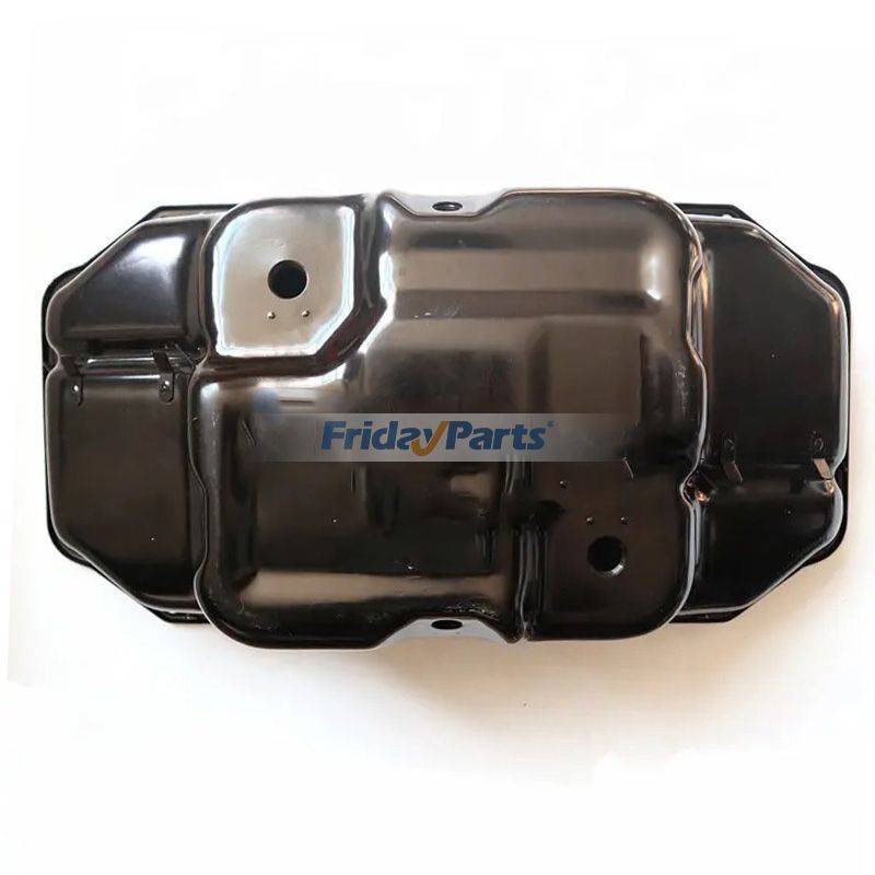 Carter d'huilepour Pelle,Chargeur