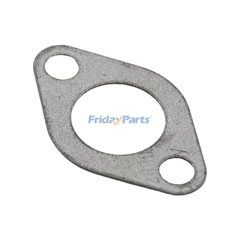 Engine,Loader,Tractor Oil Pickup Tube Gasket