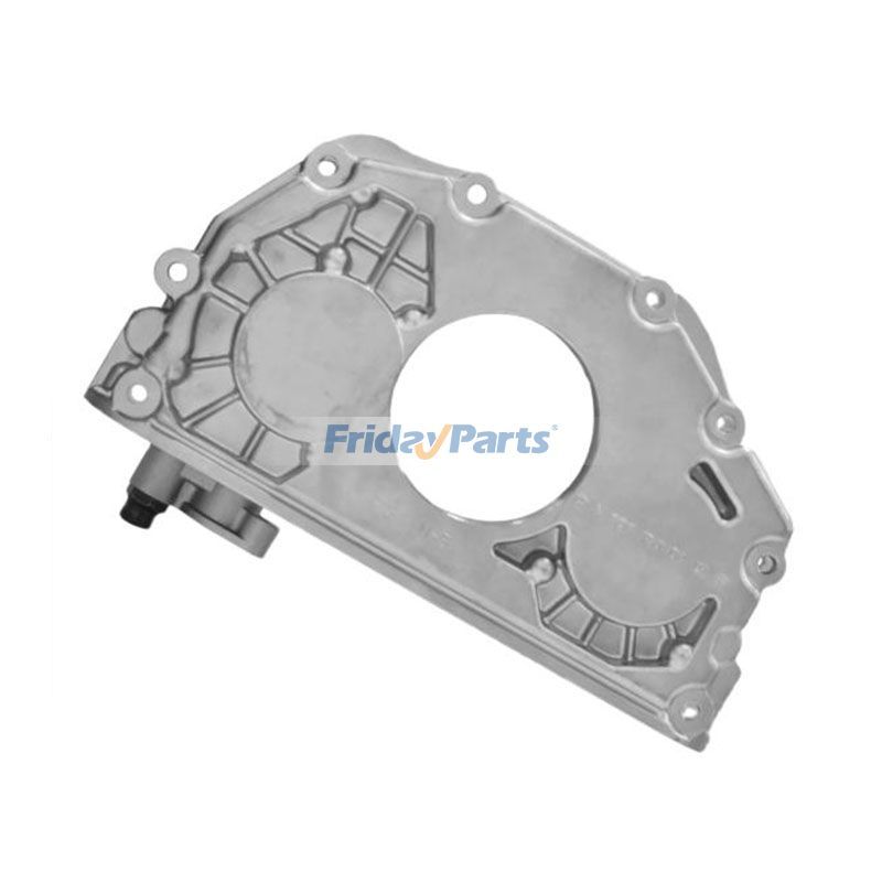 Oil Pimp for Mercedes-benz Lkln2 Atego Axor for Vehicle