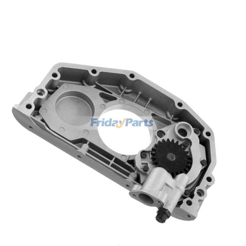 Oil Pimp 9061800601 for Mercedes-benz Lkln2 Atego Axor