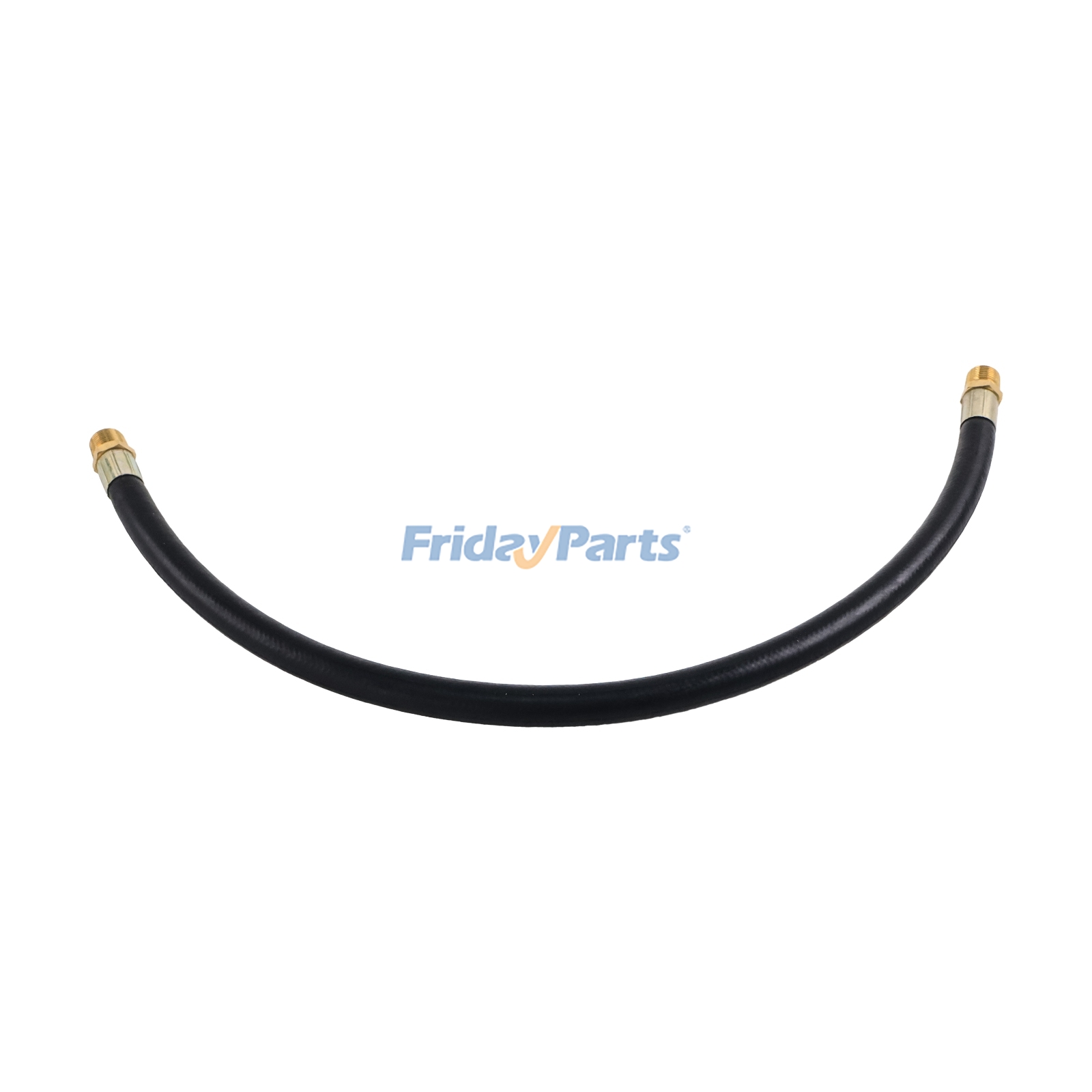 Oil Pipe for Transport Refrigeration