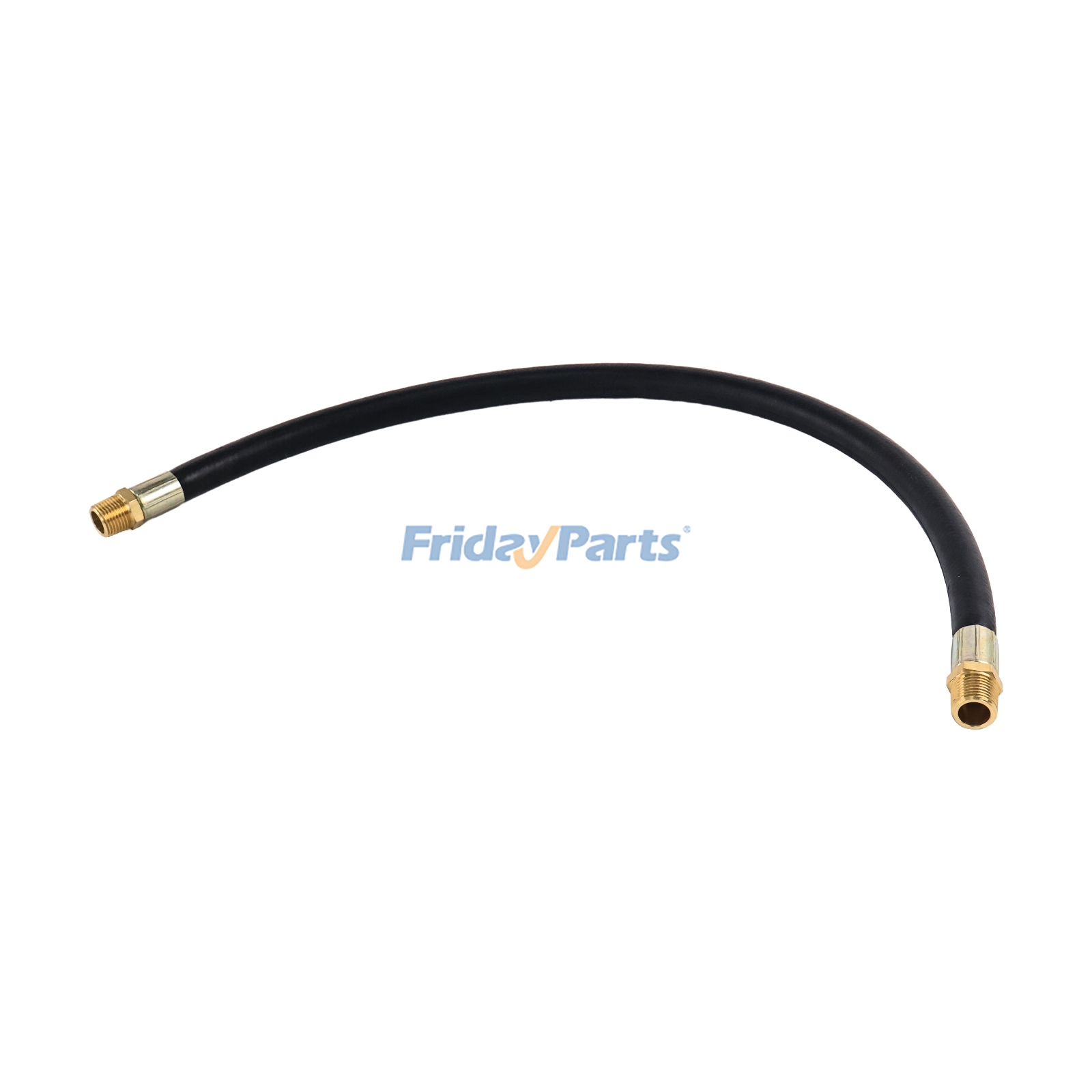 Oil Pipe compatible with Transport Refrigeration