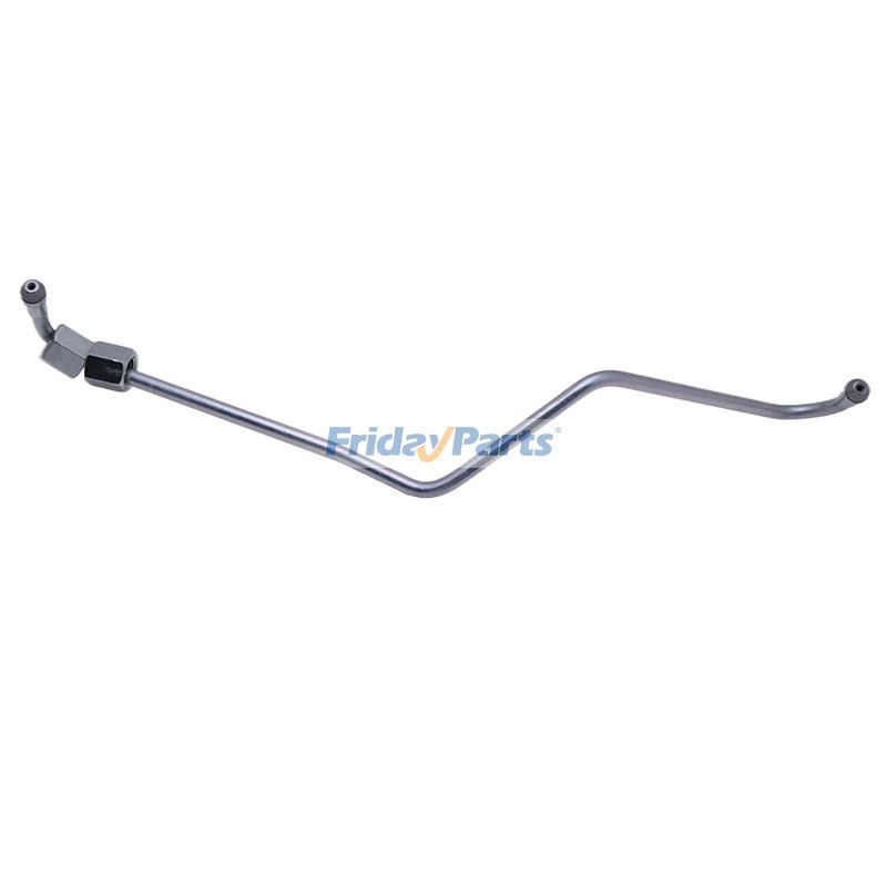 Oil Pipe 129601-59810 for Yanmar Engine 4TNV88 4TNV88-GGE 4TNV88-BDSA Tractor EX450