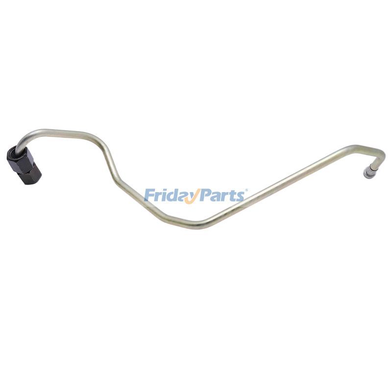 FridayParts Ölleitung