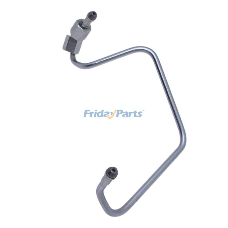 FridayParts Ölleitung