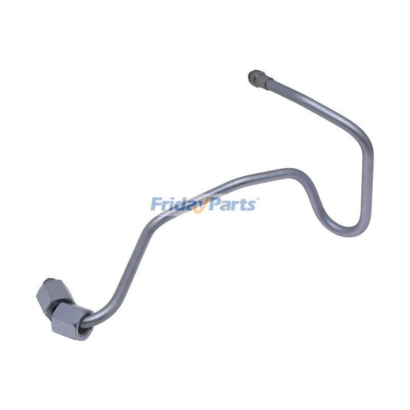 FridayParts Ölleitung