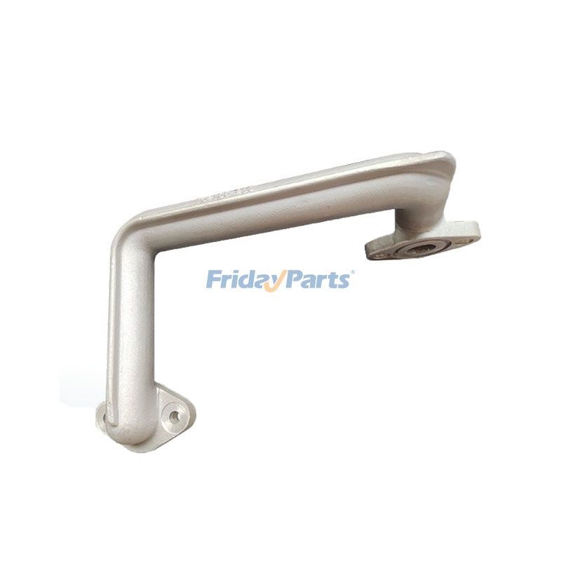 Oil Pipe 1621664200 for Atlas Copco Air Compressor PTS 800 PTE 900