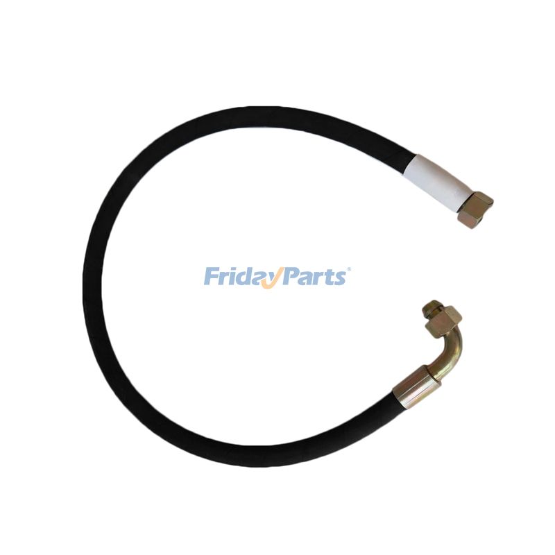 インガソール・ランド・アトラスコプコエアコンプレッサー用オイルパイプ 23738982