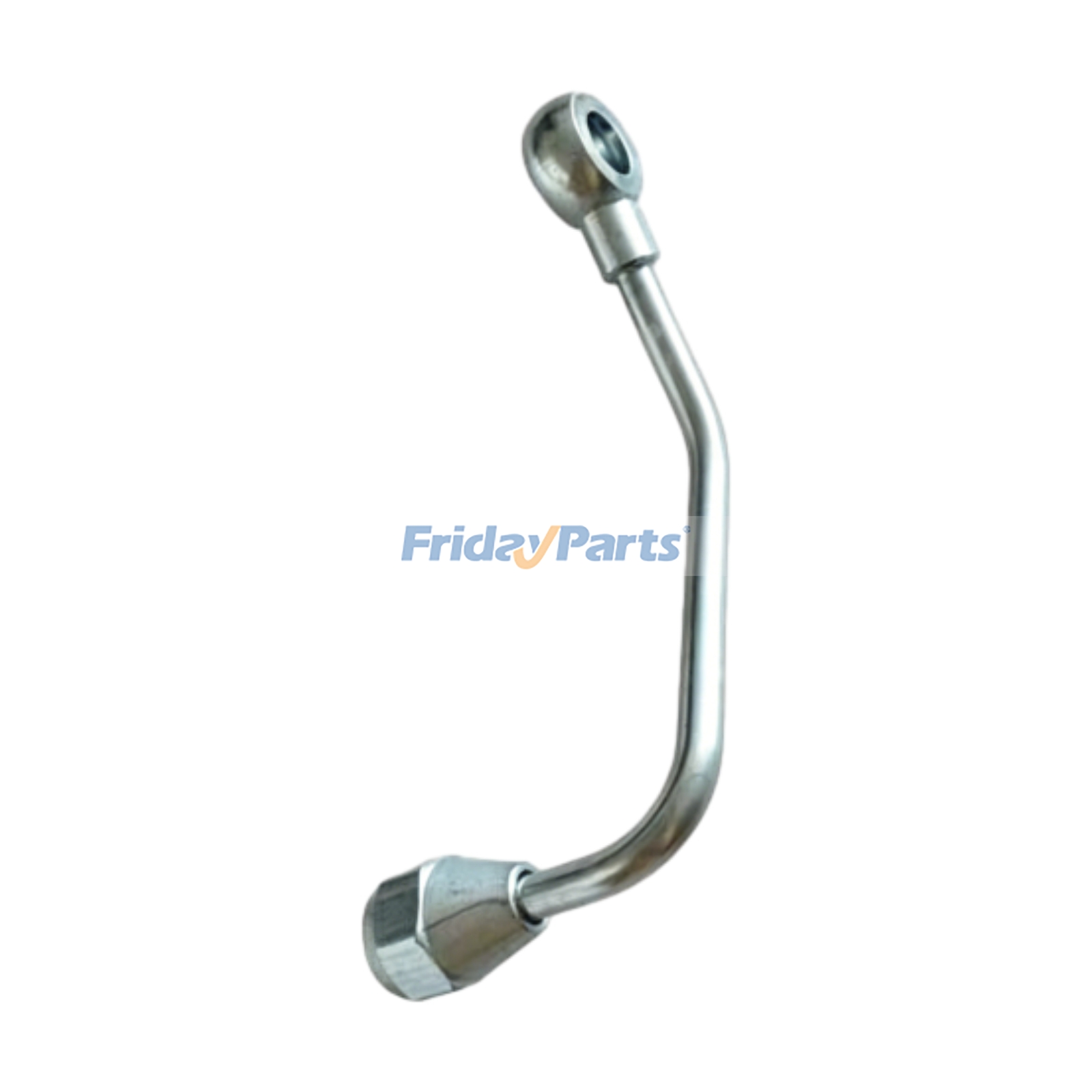 Oil Pipe 5I-7734 for Caterpillar CAT Engine 3066 Excavator 320B 320BL 321B 320BLL 320-A 320BN