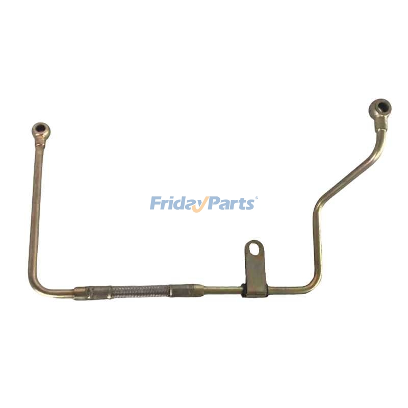 Oil Pipe 612600082416 for Weichai Engine WD10G220E23