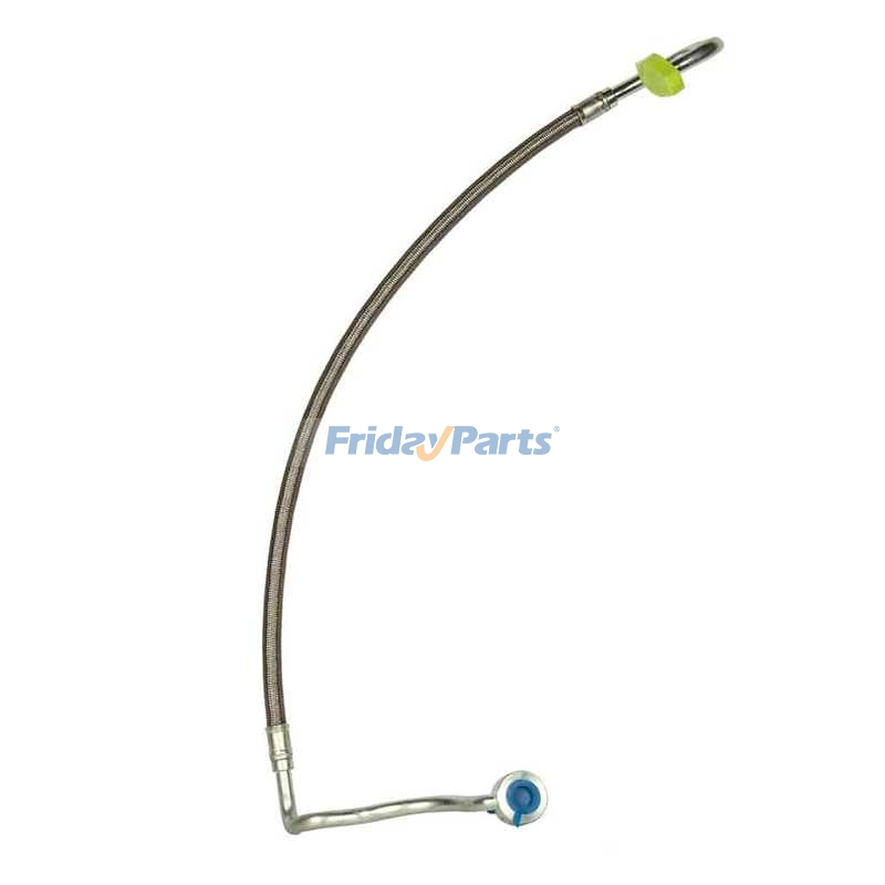 ウェイチャイエンジン WD10G178E25 シャントゥイドーザー SD16 用オイルパイプ 612600114330