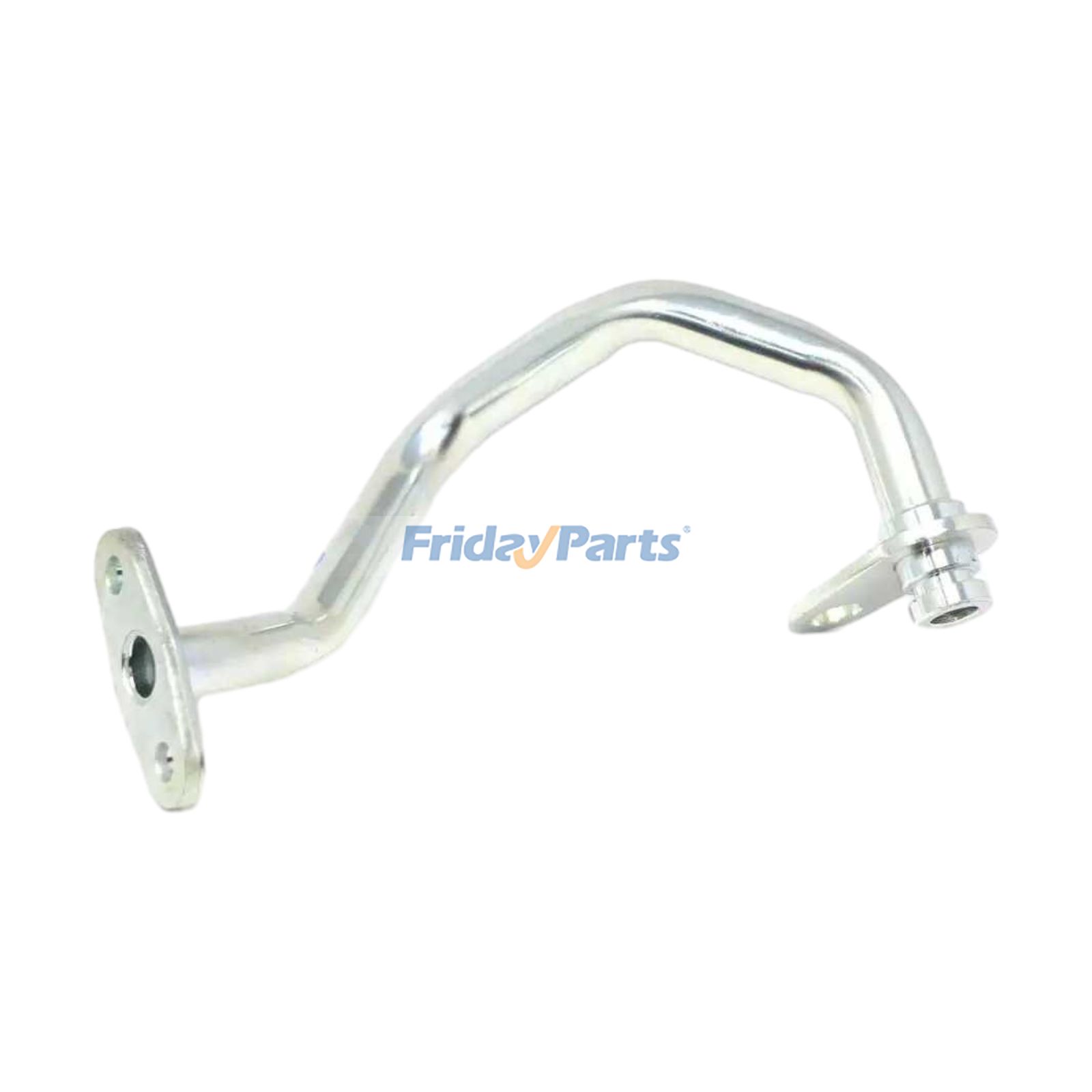 Turbo Oil Pipe 7008488 for Bobcat Loader T630 T650 S630 S650